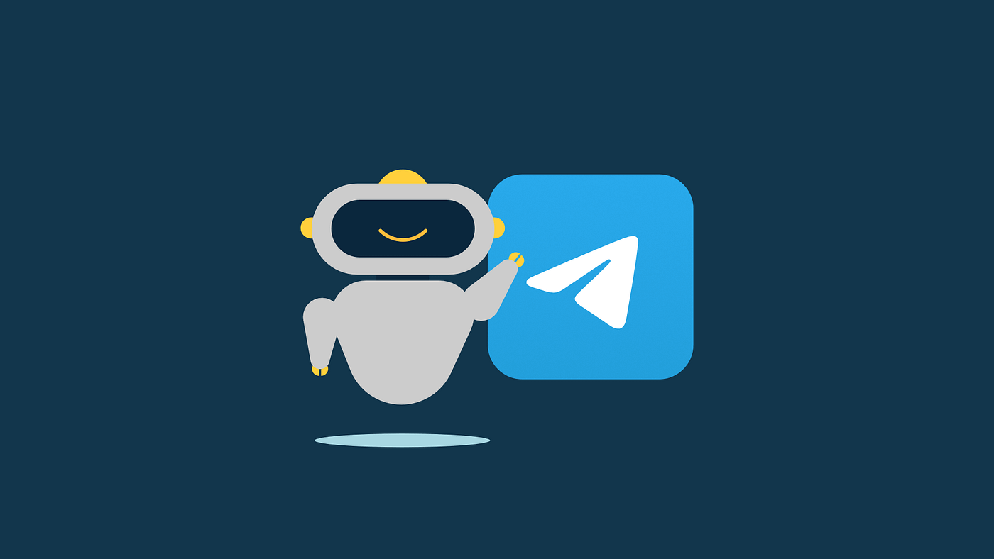 Hướng dẫn tích hợp bot telegram thông báo biến động số dư